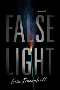 Cover image for False Light