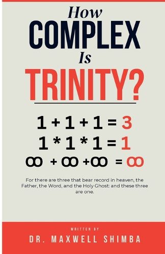 Cover image for How Complex is Trinity?