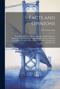 Cover image for Facts and Opinions