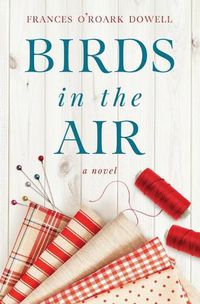 Cover image for Birds in the Air