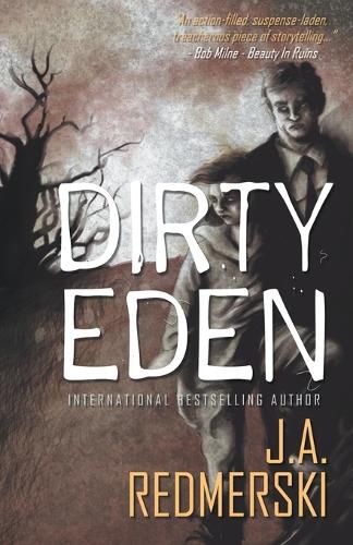 Cover image for Dirty Eden