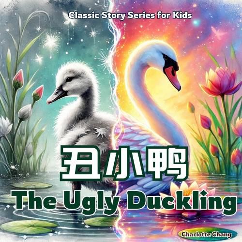 Cover image for The Ugly Duckling