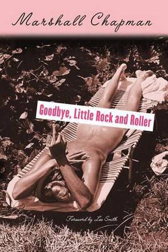 Cover image for Goodbye, Little Rock and Roller: Second Edition
