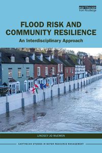 Cover image for Flood Risk and Community Resilience