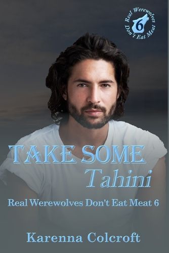 Cover image for Take Some Tahini