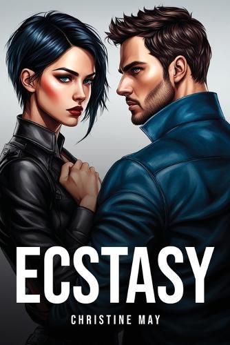 Cover image for Ecstasy