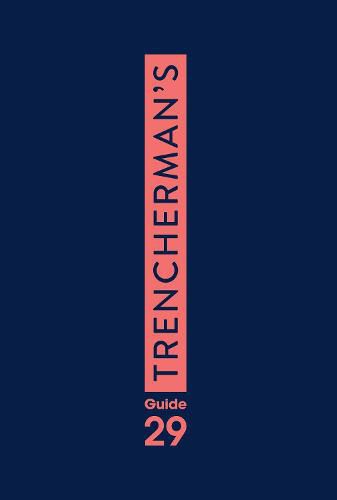 Cover image for Trencherman's Guide: No 29