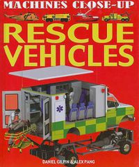 Cover image for Rescue Vehicles