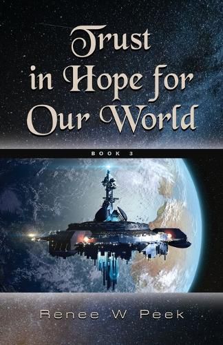 Cover image for Trust in Hope for Our World