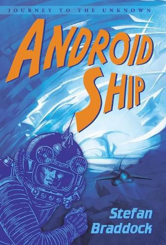 Cover image for Android Ship