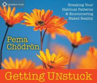 Cover image for Getting Unstuck