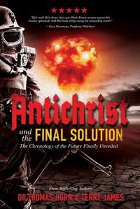 Cover image for Antichrist and the Final Solution