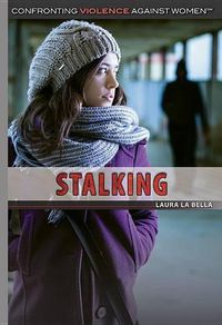 Cover image for Stalking