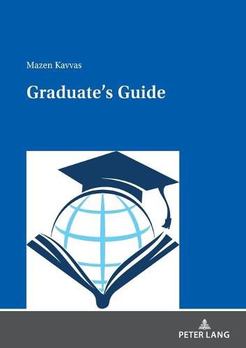 Cover image for Graduate's Guide