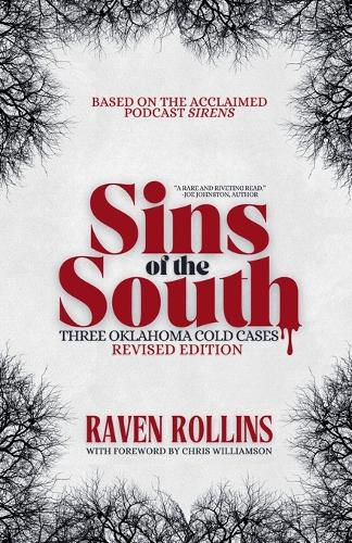 Cover image for Sins of the South