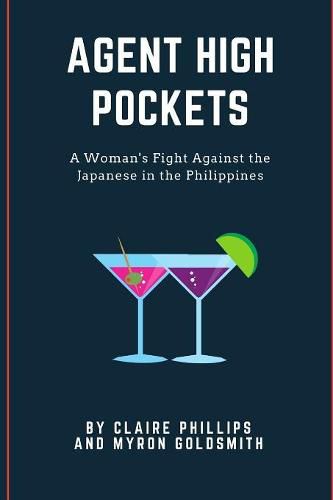 Cover image for Agent High Pockets