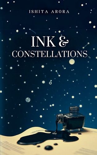 Cover image for Ink and Constellations