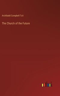 Cover image for The Church of the Future