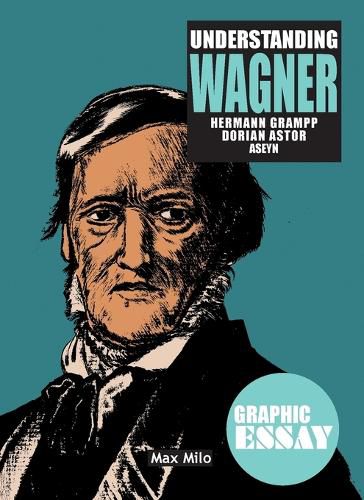 Cover image for Understanding Wagner