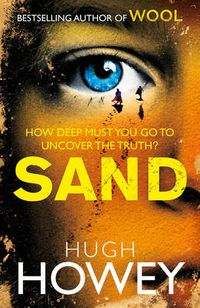 Cover image for Sand
