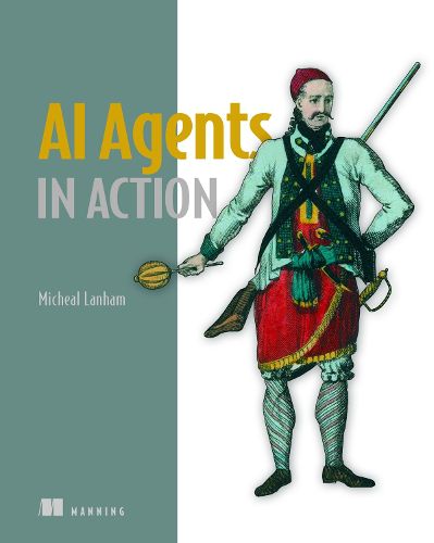 Cover image for AI Agents in Action