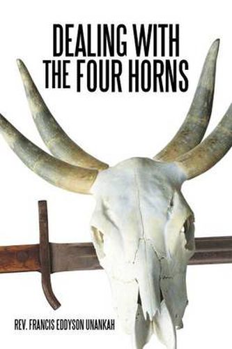 Cover image for Dealing with the Four Horns