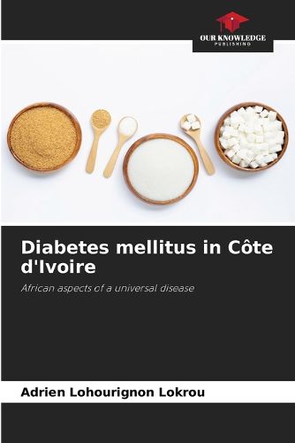 Cover image for Diabetes mellitus in Cote d'Ivoire