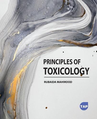 Cover image for Principles of Toxicology