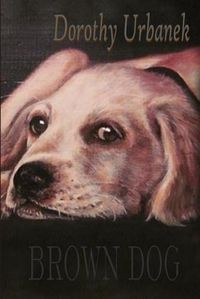 Cover image for Brown Dog