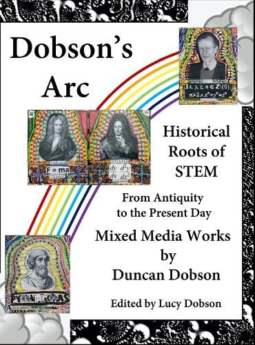 Cover image for Dobson's Arc