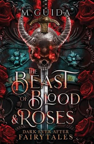Cover image for Beast of Bloodand Roses