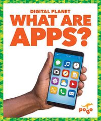 Cover image for What Are Apps?