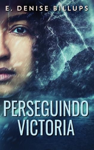 Cover image for Perseguindo Victoria