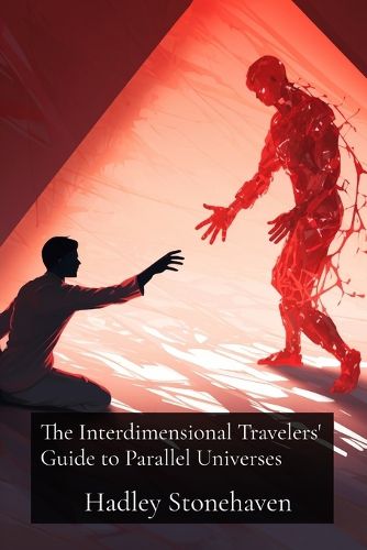 Cover image for The Interdimensional Travelers' Guide to Parallel Universes