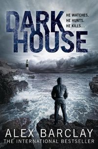 Cover image for Darkhouse
