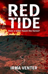 Cover image for Red Tide