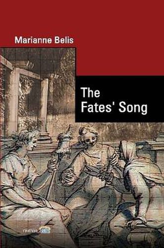 Cover image for The Fates' Song