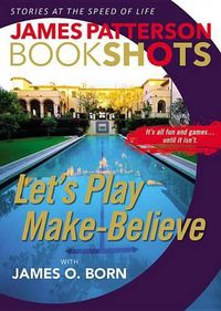 Cover image for Let's Play Make-Believe