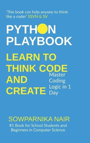 Cover image for Python Playbook