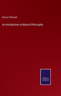 Cover image for An Introduction to Natural Philosophy