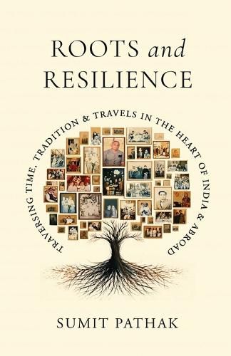 Cover image for Roots and Resilience