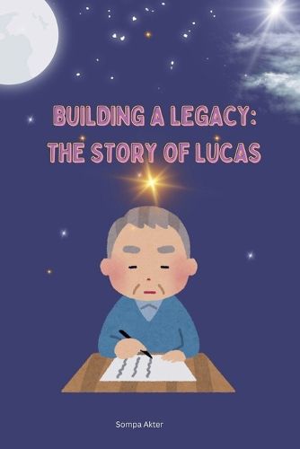 Cover image for Building a Legacy