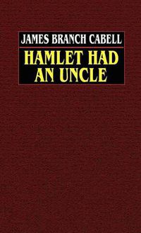 Cover image for Hamlet Had an Uncle