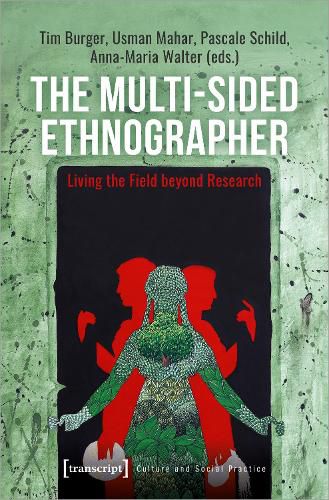 Cover image for The Multi-Sided Ethnographer
