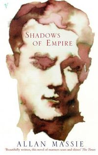 Cover image for Shadows of Empire