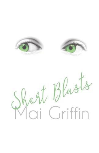 Cover image for Short Blasts