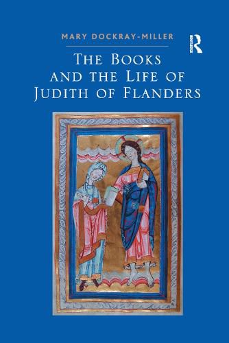 The Books and the Life of Judith of Flanders