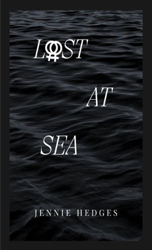 Cover image for Lost At Sea