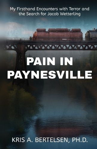 Cover image for Pain in Paynesville