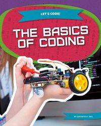 Cover image for The Basics of Coding